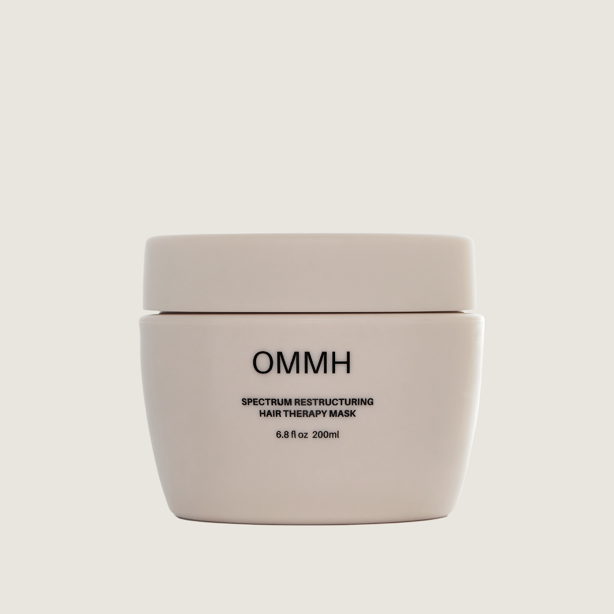 光譜還原護髮膜